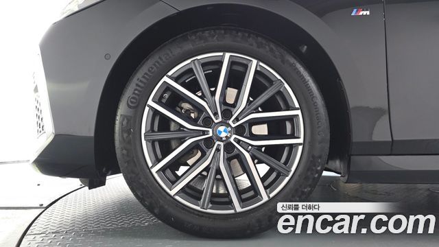 BMW 2-Series из Кореи Encar