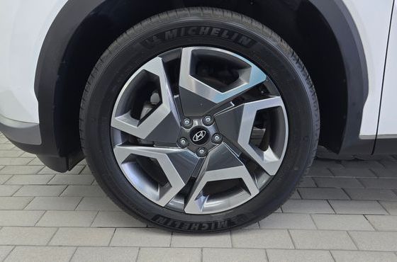 Hyundai Palisade Diesel 2.2 2WD Prestige — пробег 37 188 км — фото 5 из 5