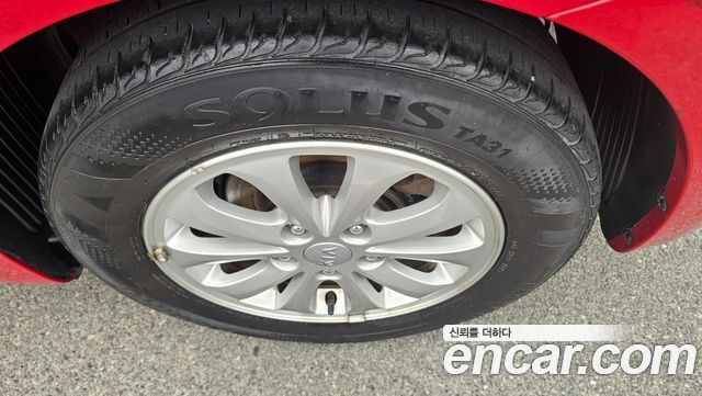 Kia K3 из Кореи Encar