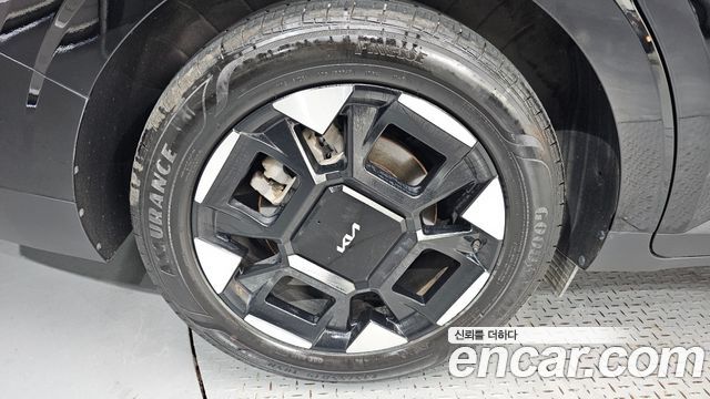 Kia Carnival Gasoline 7-Seater Noblesse — пробег 37 496 км — фото 5 из 5