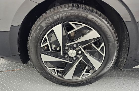 Hyundai Grandeur Le Blanc — пробег 52 423 км — фото 5 из 5