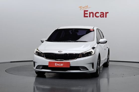Kia K3 Prestige Special — пробег 137 411 км — фото 3 из 5