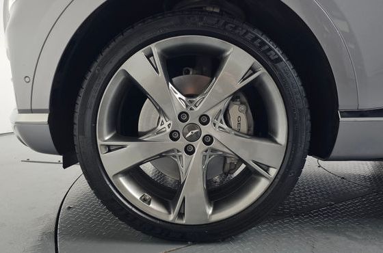 Genesis GV80 3.5T Gasoline AWD — пробег 38 998 км — фото 5 из 5