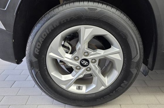 Hyundai Tucson Diesel 2.0 2WD Modern — пробег 27 528 км — фото 5 из 5
