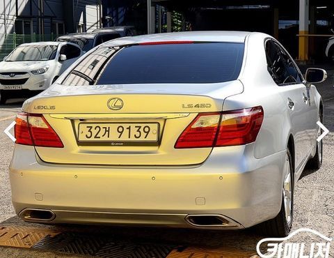 Lexus LS Supreme XF40 — пробег 173 617 км — фото 4 из 5