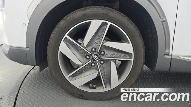 Hyundai Nexo Premium — пробег 117 751 км — фото 5 из 5