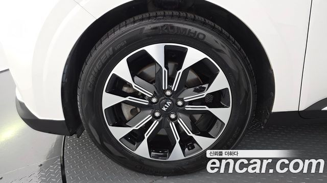 Kia Carnival Diesel 7-Seater Signature — пробег 150 069 км — фото 5 из 5