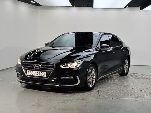 Hyundai Grandeur 2.2 Diesel Modern — пробег 175 000 км — фото 1 из 5