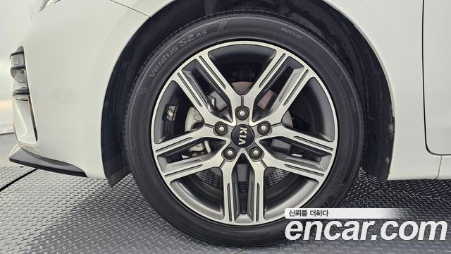 Kia K3 Signature — пробег 62 050 км — фото 5 из 5