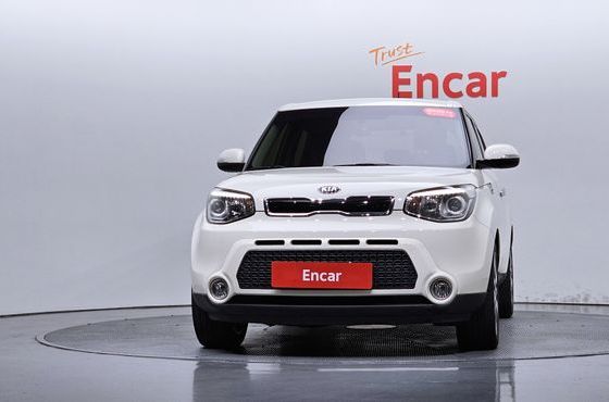 Kia Soul 1.6 GDi Prestige — пробег 115 095 км — фото 3 из 5