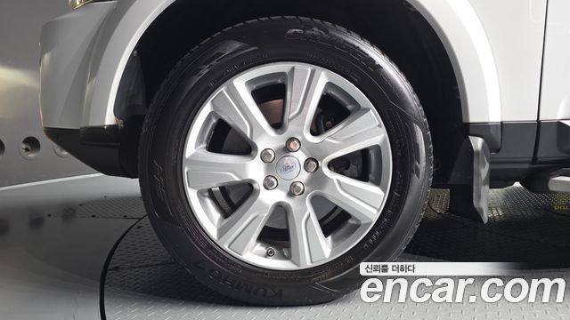 Land Rover Discovery 3.0 SDV6 SE — пробег 108 510 км — фото 5 из 5