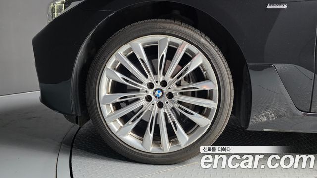 BMW Gran Turismo 640i xDrive Luxury — пробег 152 217 км — фото 5 из 5