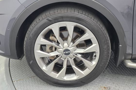 Kia Sorento Diesel 2.2 2WD Signature — пробег 79 138 км — фото 5 из 5