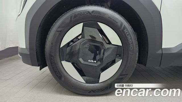 Kia EV9 Long Range 4WD Air — пробег 73 754 км — фото 5 из 5