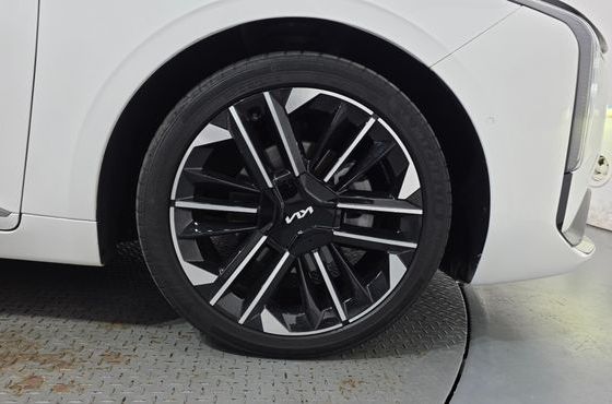 Kia K8 Signature — пробег 82 435 км — фото 5 из 5