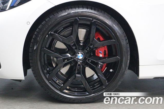 BMW 4-Series из Кореи Encar