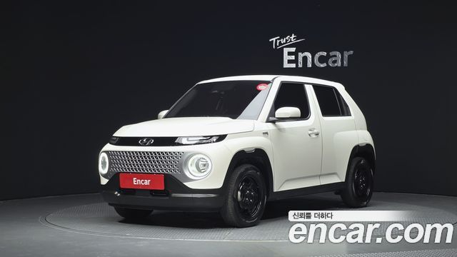 Hyundai Casper The Essential Light — пробег 15 924 км — фото 1 из 5