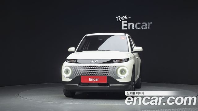Hyundai Casper The Essential Light — пробег 15 924 км — фото 3 из 5