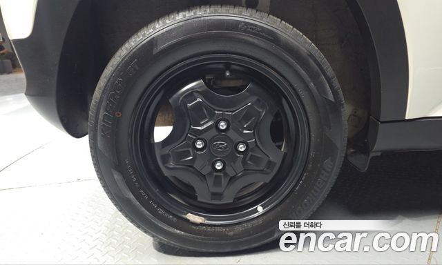 Hyundai Casper The Essential Light — пробег 15 924 км — фото 5 из 5