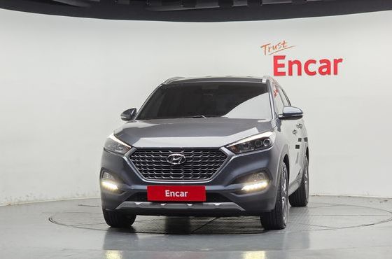 Hyundai Tucson Gasoline 1.6 turbo 2WD Modern — пробег 147 898 км — фото 3 из 5