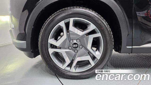 Hyundai Palisade Diesel 2.2 2WD Prestige — пробег 86 927 км — фото 5 из 5