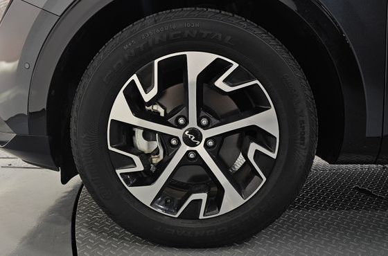 Kia Sportage Signature 2WD — пробег 15 590 км — фото 5 из 5