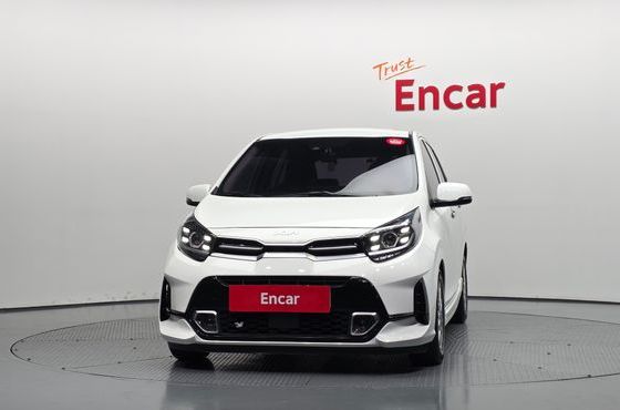 Kia morning Signature — пробег 70 078 км — фото 3 из 5