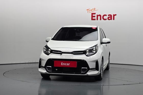 Kia morning Signature — пробег 58 244 км — фото 3 из 5