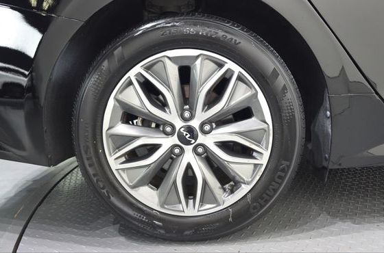 Kia K5 Noblesse — пробег 41 330 км — фото 5 из 5