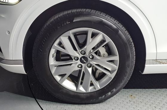 Genesis GV70 2.5T Gasoline AWD — пробег 35 338 км — фото 5 из 5