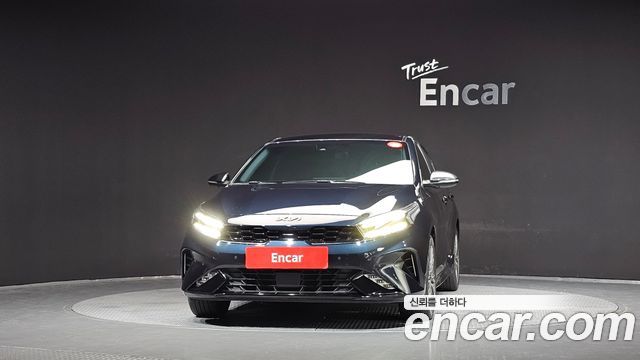 Kia K3 1.6 signature — пробег 67 349 км — фото 3 из 5