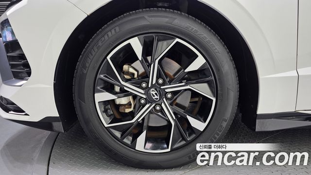 Hyundai Sonata 2.0 Exclusive — пробег 90 810 км — фото 5 из 5