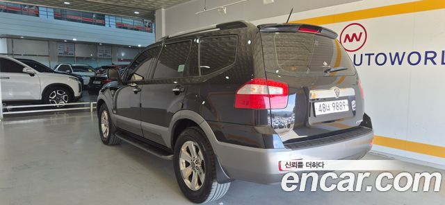 Kia Mohave из Кореи Encar