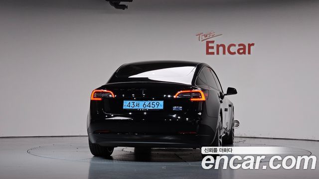 Tesla Model 3 Performance AWD — пробег 50 669 км — фото 4 из 5