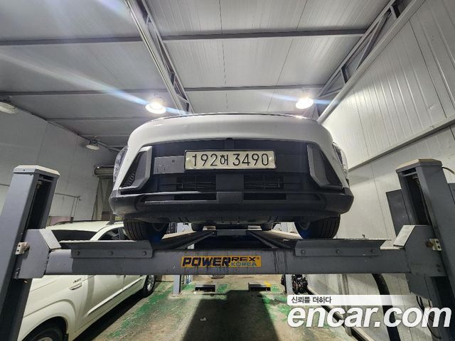 Hyundai Kona Modern — пробег 33 119 км — фото 1 из 3