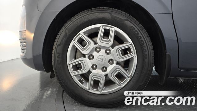 Hyundai Staria из Кореи Encar