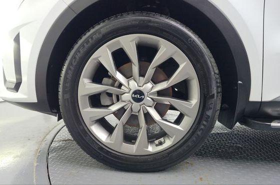 Kia Sorento Diesel 2.2 2WD Prestige — пробег 77 047 км — фото 5 из 5