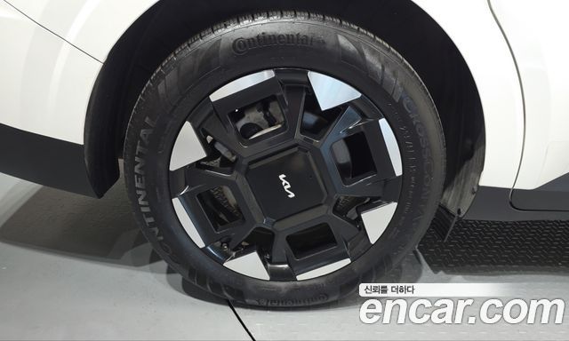 Kia Carnival Diesel 9-Seater Signature — пробег 34 938 км — фото 5 из 5