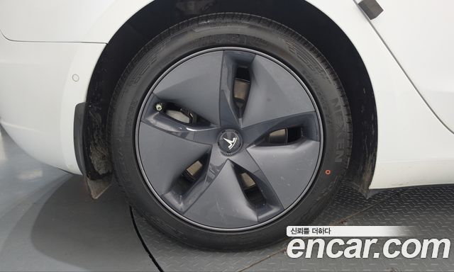Tesla Model 3 Long Range AWD — пробег 84 121 км — фото 5 из 5