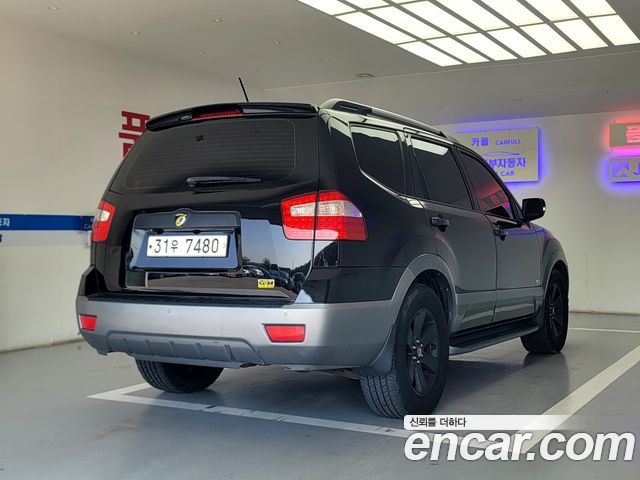 Kia Mohave из Кореи Encar
