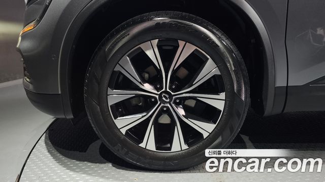 Renault (Samsung) QM6 из Кореи Encar