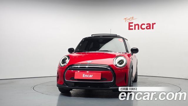 Mini Cooper 클래식 플러스 3rd — пробег 13 665 км — фото 3 из 5
