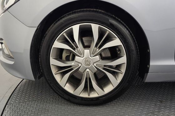 Hyundai Sonata 2.0 Smart Special — пробег 95 670 км — фото 5 из 5