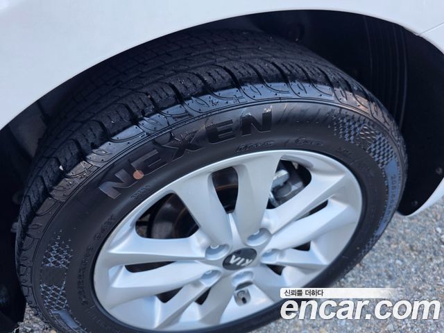 Kia K3 из Кореи Encar