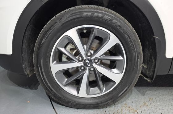 Kia Sorento Diesel 2.0 2WD Noblesse — пробег 112 200 км — фото 5 из 5