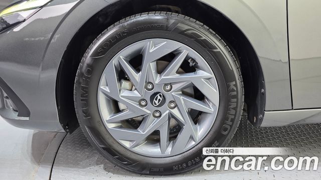 Hyundai AVANTE 1.6 Modern — пробег 76 516 км — фото 5 из 5
