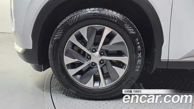 Hyundai Palisade Diesel 2.2 2WD Exclusive — пробег 89 985 км — фото 5 из 5