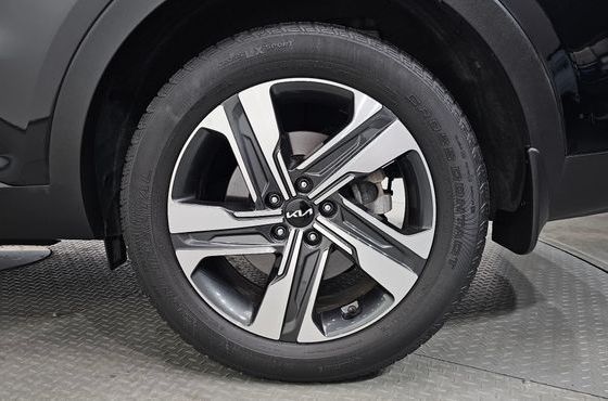 Kia Sorento HEV 1.6 2WD Noblesse — пробег 75 753 км — фото 5 из 5