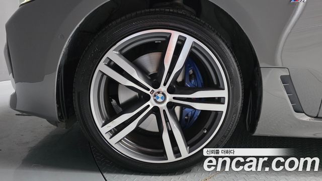 BMW Gran Turismo 630i xDrive M Sport — пробег 71 770 км — фото 5 из 5