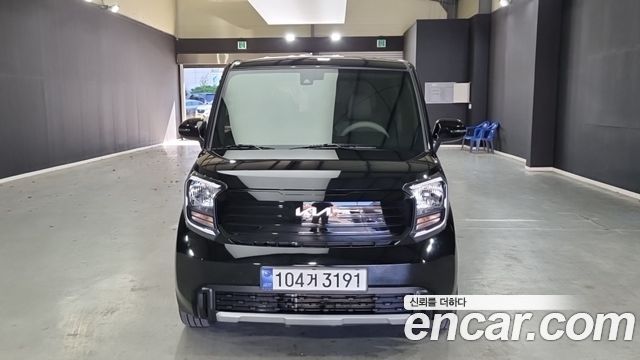 Kia RAY Signature — пробег 20 300 км — фото 3 из 5